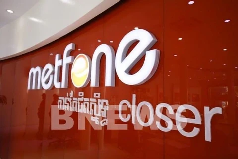 Empresa vietnamita Metfone celebra 14 años de desarrollo en Camboya