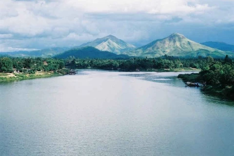 ASEAN une manos para revivir los ríos contaminados