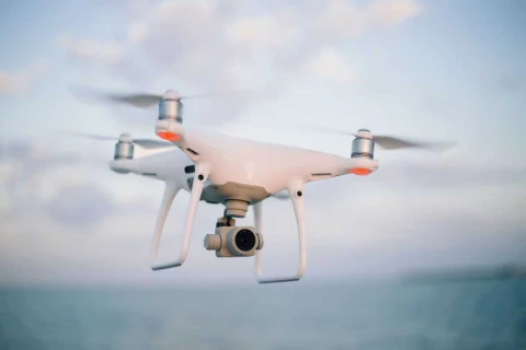 Malasia aspira a crecimiento de la industria de drones
