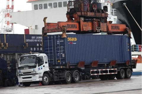Exportaciones tailandesas enfrentan desafíos en medio de reapertura de China