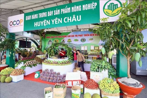 Vietnam organizará casi 300 actividades de promoción comercial en 2023