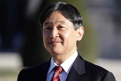 Vietnam envía felicitaciones Japón por el cumpleaños del emperador Naruhito