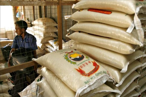Tailandia espera exportar ocho millones de toneladas de arroz en 2023