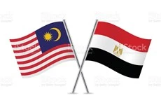 Malasia y Egipto refuerzan cooperación