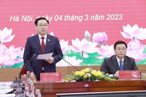 Vietnam busca completar proyecto de Ley de Tierras (modificado)