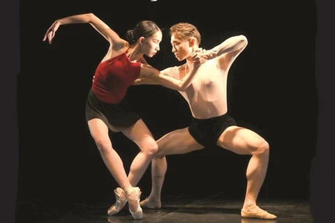 Estrenarán en Vietnam ballet inspirado en pintura folklórica