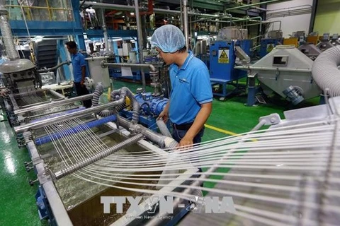 Provincia vietnamita de Dong Nai recibe inversiones extranjeras de nueva generación