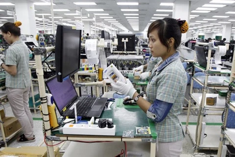 Fábricas de Samsung en Vietnam generaron más de 70 mil millones de dólares en ventas