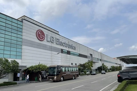 LG Electronics amplía su investigación y desarrollo en Vietnam