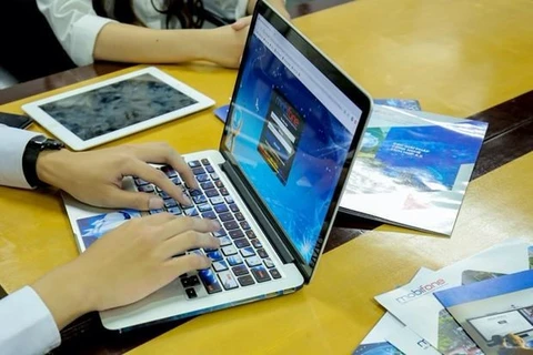 Empresas vietnamitas de tecnología se esfuerzan por seguir tendencia mundial