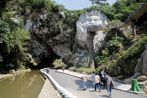 Quang Nam promueve el turismo en las zonas montañosas
