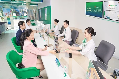 Sector bancario de Vietnam necesita incrementar la presencia de la mujer en órganos de dirección, según IFC