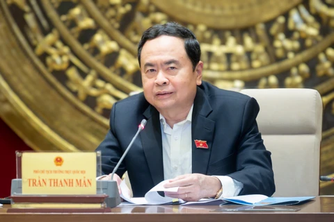 Vicepresidente del Parlamento de Vietnam asistirá a la 146 Asamblea de UIP