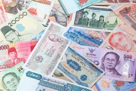  ASEAN no prioriza moneda común
