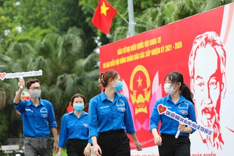 Organizarán conferencia de diálogo entre premier vietnamita y jóvenes