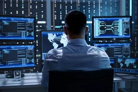 Ingresos del sector de ciberseguridad de Vietnam aumentaron 33 por ciento 