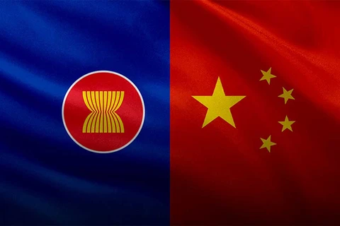 ASEAN y China reafirmaron compromiso de fomentar asociación estratégica integral