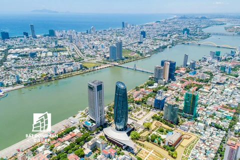 Ciudad vietnamita de Da Nang revive entrada de IED