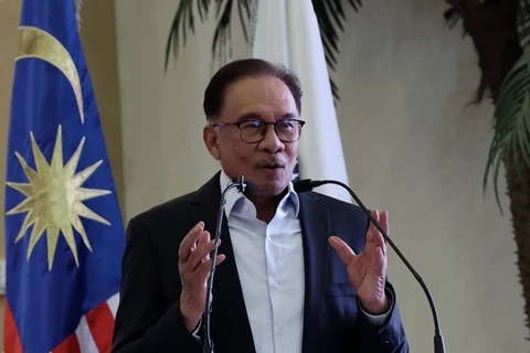 Exhortan a empresas de Arabia Saudita a aumentar inversión en Malasia