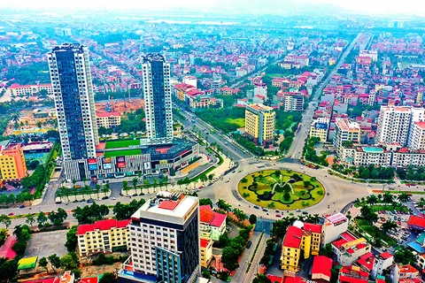 Provincia de Bac Ninh apunta a convertirse en modelo de ciudad inteligente