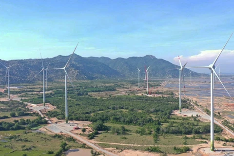 Energía limpia es proyecto estratégico de Laos, afirma su ministra