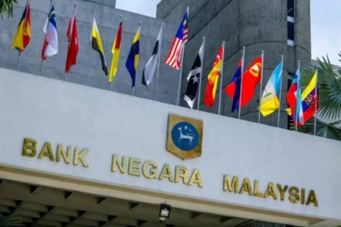 Malasia y Singapur lanzan pago con código QR transfronterizo