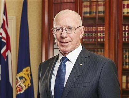 Gobernador general de Australia inicia visita de Estado a Vietnam