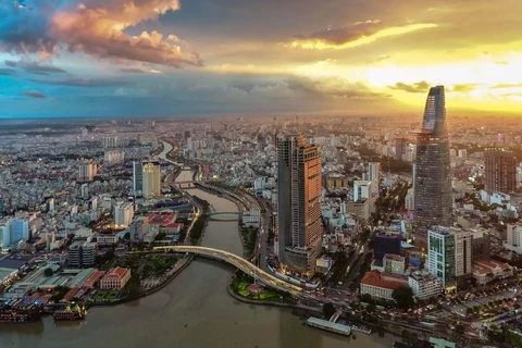 Crecimiento económico de Vietnam registra 6,5 por ciento en 2023