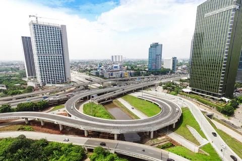 Economía de Indonesia registra señales positivas en el primer trimestre