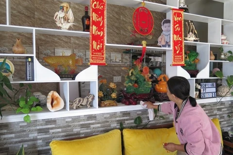 Distrito insular de Ly Son busca renovar sus productos turísticos para atraer visitantes