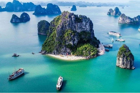 The Travel sugiere 10 destinos de Vietnam que los turistas no deben perderse