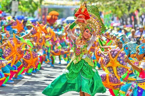 Efectuarán Carnaval Ha Long 2023 con diversas actividades