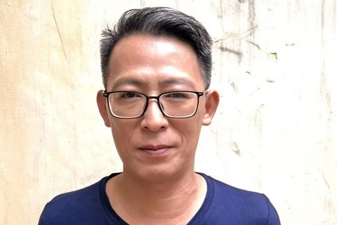 Sentencian a un sujeto en Hanoi a pena de prisión por propaganda contra Estado