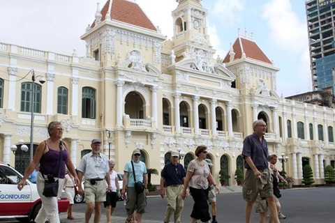 XVII Feria Internacional de Turismo de Ciudad Ho Chi Minh acontecerá en septiembre próximo