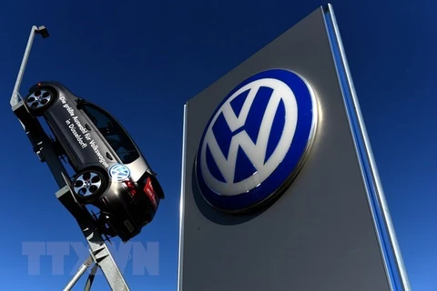 Volkswagen invertirá en ecosistema de baterías para vehículos eléctricos en Indonesia