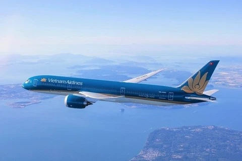Vietnam Airlines abre nueva ruta a Mumbai de la India