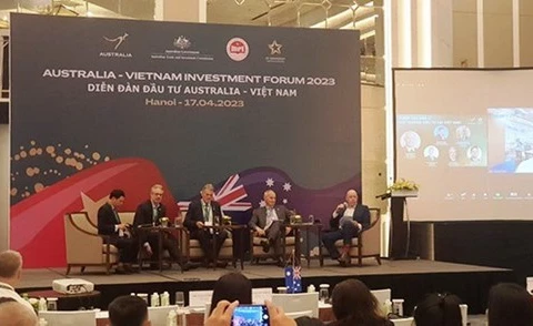 Cooperación con Vietnam, una prioridad del gobierno de Australia