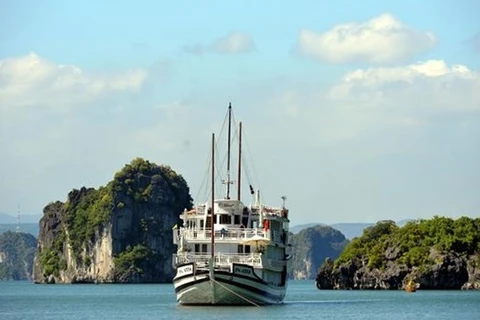Vietnam figura entre los 10 destinos favoritos de turistas australianos 