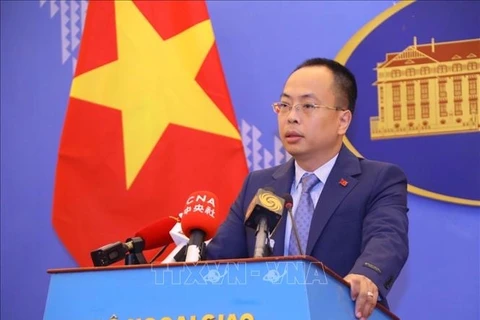 Cancelan subasta de ordenaciones de origen vietnamita en China