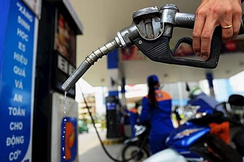 Prevén reajuste a la baja de precios de gasolina en Vietnam