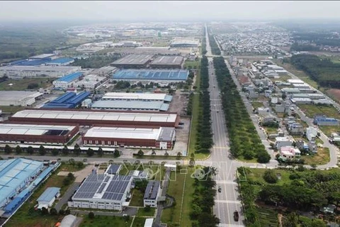 Sector inmobiliario industrial de Vietnam atrae inversiones foráneas