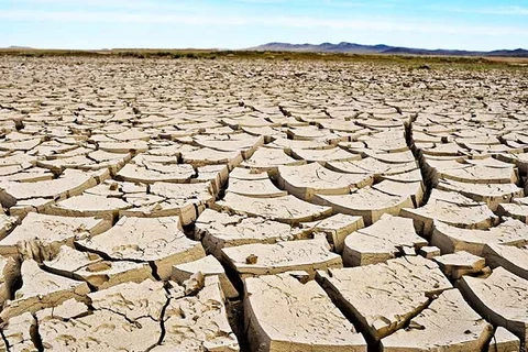Pronostican que Tailandia enfrentará sequía severa este año