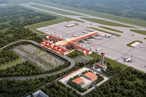 Camboya inaugurará nuevo aeropuerto internacional en Siem Reap en octubre próximo