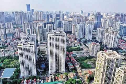 Pronostican aumento de actividades de M&A en sector inmobiliario en Vietnam