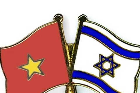 Vietnam felicita a Israel por su Día de Independencia 
