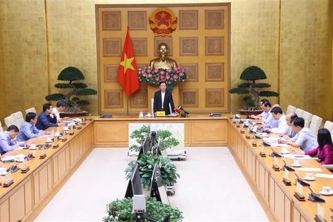Vietnam acelera el desembolso de capital de inversión pública