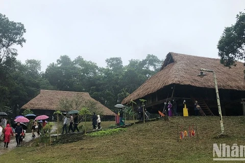 Celebrarán diversas actividades en Hanói en días feriados