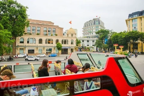 Turismo de Vietnam registra logros alentadores en cuatro meses