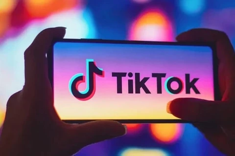 Inspeccionarán las actividades de Tik Tok en Vietnam 