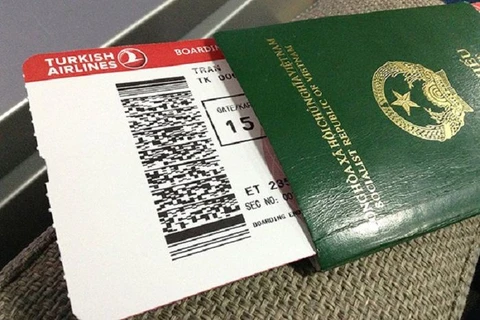 Singapur implementará despacho aduanero sin pasaporte a partir de 2024